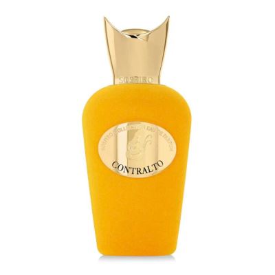 SOSPIRO Contralto EDP 100 ml